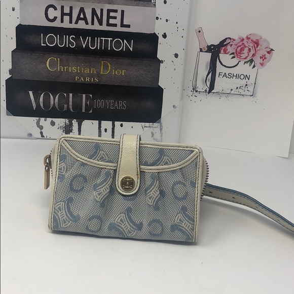 Celine belt bag - Picture 3 of 10